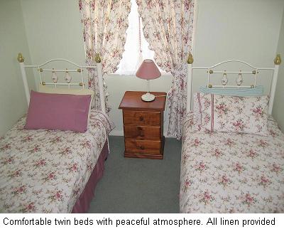 Glen Eden Cottages - Accommodation Adelaide 0