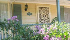 Glen Eden Cottages - Accommodation Adelaide 2