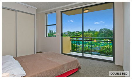Robina QLD Accommodation Adelaide