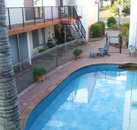 Bargara Beachfront Holiday Apartments - Accommodation Adelaide