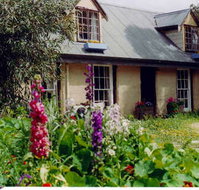 Wuthering Heights - Accommodation Adelaide