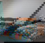 Woodcroft Park Caravan Park - Accommodation Adelaide