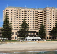Stamford Grand Adelaide Hotel - Accommodation Adelaide