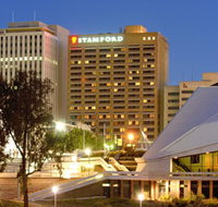 Stamford Plaza Adelaide Hotel - Accommodation Adelaide