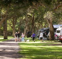 Beachfront Holiday Park - Accommodation Adelaide