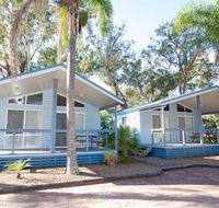 Jimmys Beach Holiday Park - Accommodation Adelaide