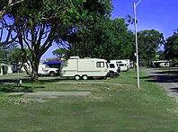 Hawks Nest Holiday Park - Accommodation Adelaide 2
