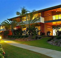 Sandcastles 1770  - Accommodation Adelaide