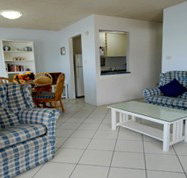 Marcel Towers Apartments - Accommodation Adelaide