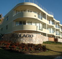 Bellagio By The Sea - Accommodation Adelaide