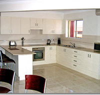 Jopen Motel And Apartments - Accommodation Adelaide