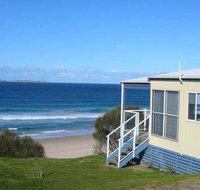 Surfbeach Holiday Park - Accommodation Adelaide