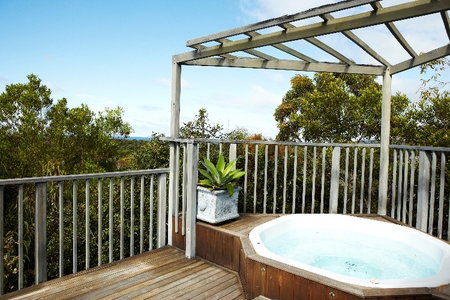 Oasis Apartments And Treetop Houses - Accommodation Adelaide 1