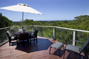 Oasis Apartments And Treetop Houses - Accommodation Adelaide 2