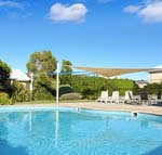 Geographe Cove Resort - Accommodation Adelaide