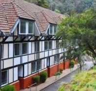 Jenolan Caves House - Accommodation Adelaide