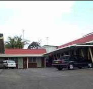 Arrowyn Motel - Accommodation Adelaide