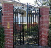 Gates Cottage Bed  Breakfast - Accommodation Adelaide