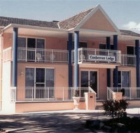 Canberran Lodge - Accommodation Adelaide