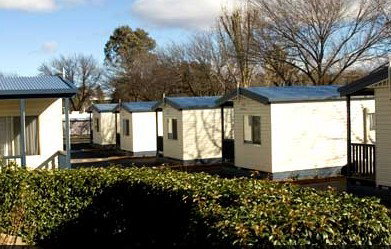 Canberra Airport ACT Accommodation Adelaide