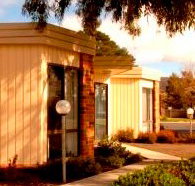 Best Western Sundown Motel - Accommodation Adelaide
