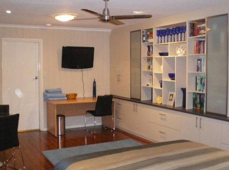 Stirling ACT Accommodation Adelaide