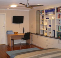 Arawang Bed  Breakfast - Accommodation Adelaide