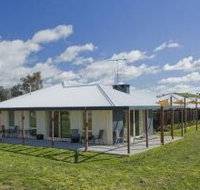 Country Guesthouse Schonegg - Accommodation Adelaide