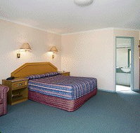 Thunderbird Motel - Accommodation Adelaide