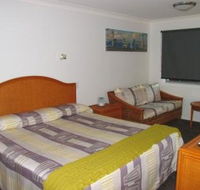 Next Yamba Norfolk Motel - Accommodation Adelaide