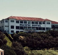 Pacific Hotel Yamba - Accommodation Adelaide