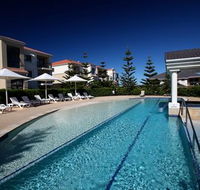 Sands At Yamba - Accommodation Adelaide