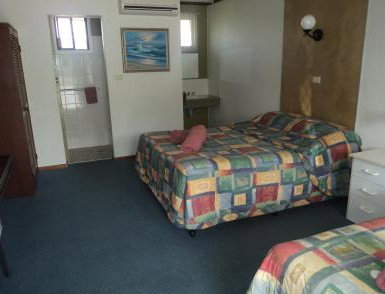 Woolgoolga Motor Inn - Accommodation Adelaide 0