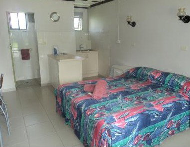 Woolgoolga Motor Inn - Accommodation Adelaide 1