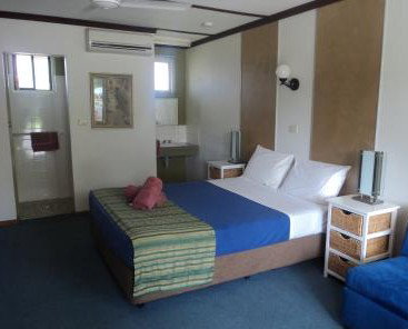 Woolgoolga Motor Inn - Accommodation Adelaide 2
