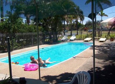 Woolgoolga Motor Inn - Accommodation Adelaide 3