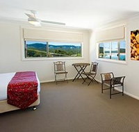 Woolgoolga Bed and Breakfast - Accommodation Adelaide