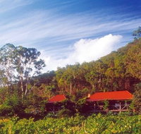 Cedar Creek Cottages - Accommodation Adelaide