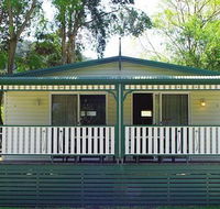 Del Rio Riverside Resort - Accommodation Adelaide