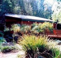 The Forgotten Valley Country Retreat - Accommodation Adelaide