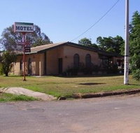 Wilcannia Motel - Accommodation Adelaide