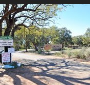 Wilcannia Caravan Park - Accommodation Adelaide