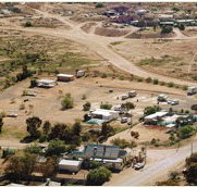 White Cliffs Opal Pioneer Caravan  Camping Tourist Park - Accommodation Adelaide