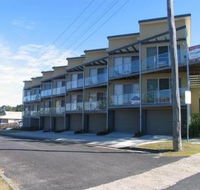 Seaspray Apartments - Accommodation Adelaide