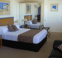 Surf Motel - Accommodation Adelaide