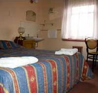 The Grand View Hotel Wentworth Falls - Accommodation Adelaide