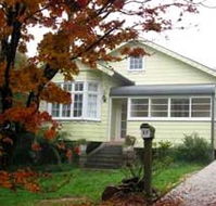 Silvermere Guesthouse - Accommodation Adelaide
