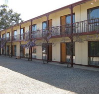 Central Motor Inn Wentworth - Accommodation Adelaide
