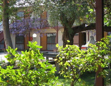 Central Motor Inn Wentworth - Accommodation Adelaide 2
