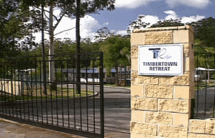 Timbertown Retreat - Accommodation Adelaide 0